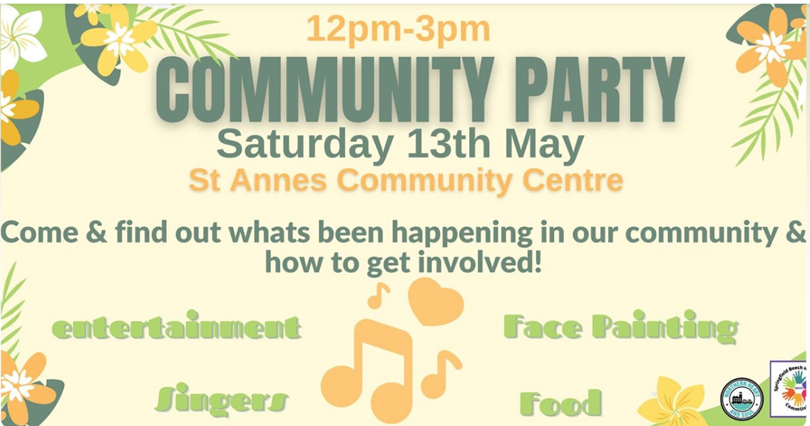 Community Party