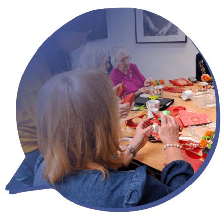 The Dream- Safe Spaces